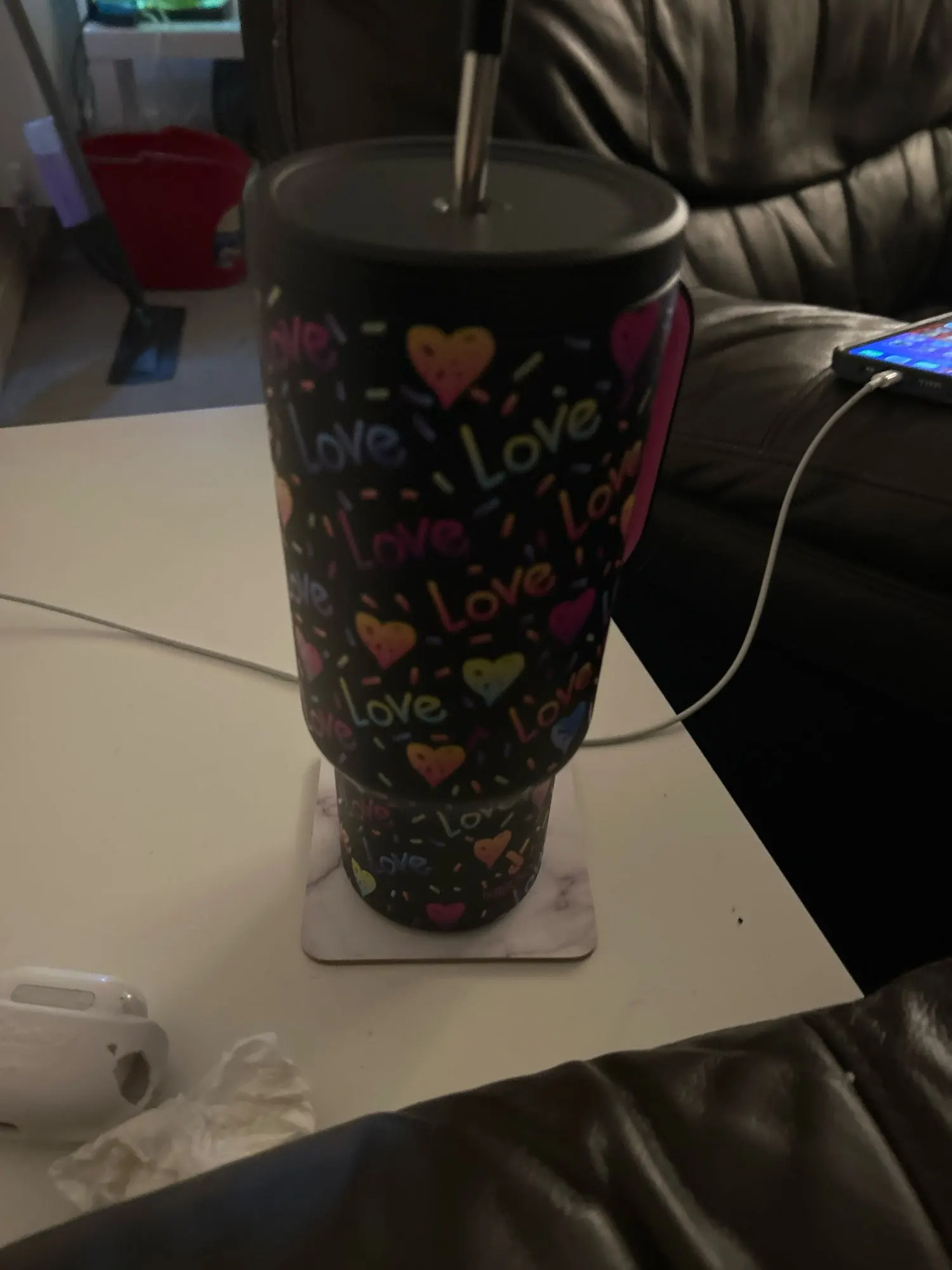 User picture