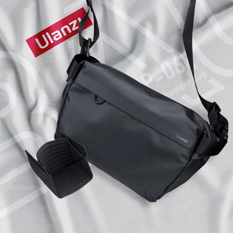 Ulanzi Pb008 Dslr Camera Bag Waterproof Digital Camera Shoulder