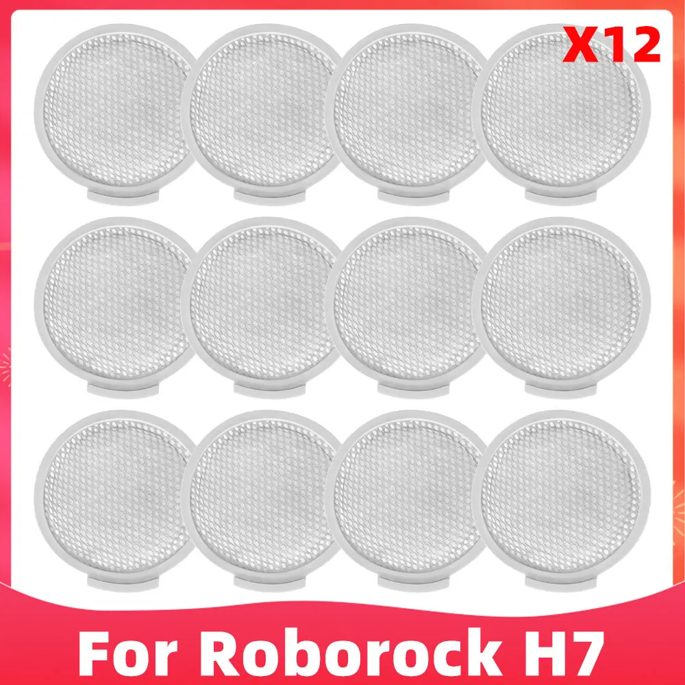 12 Pre Filter