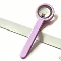 1pcs purple