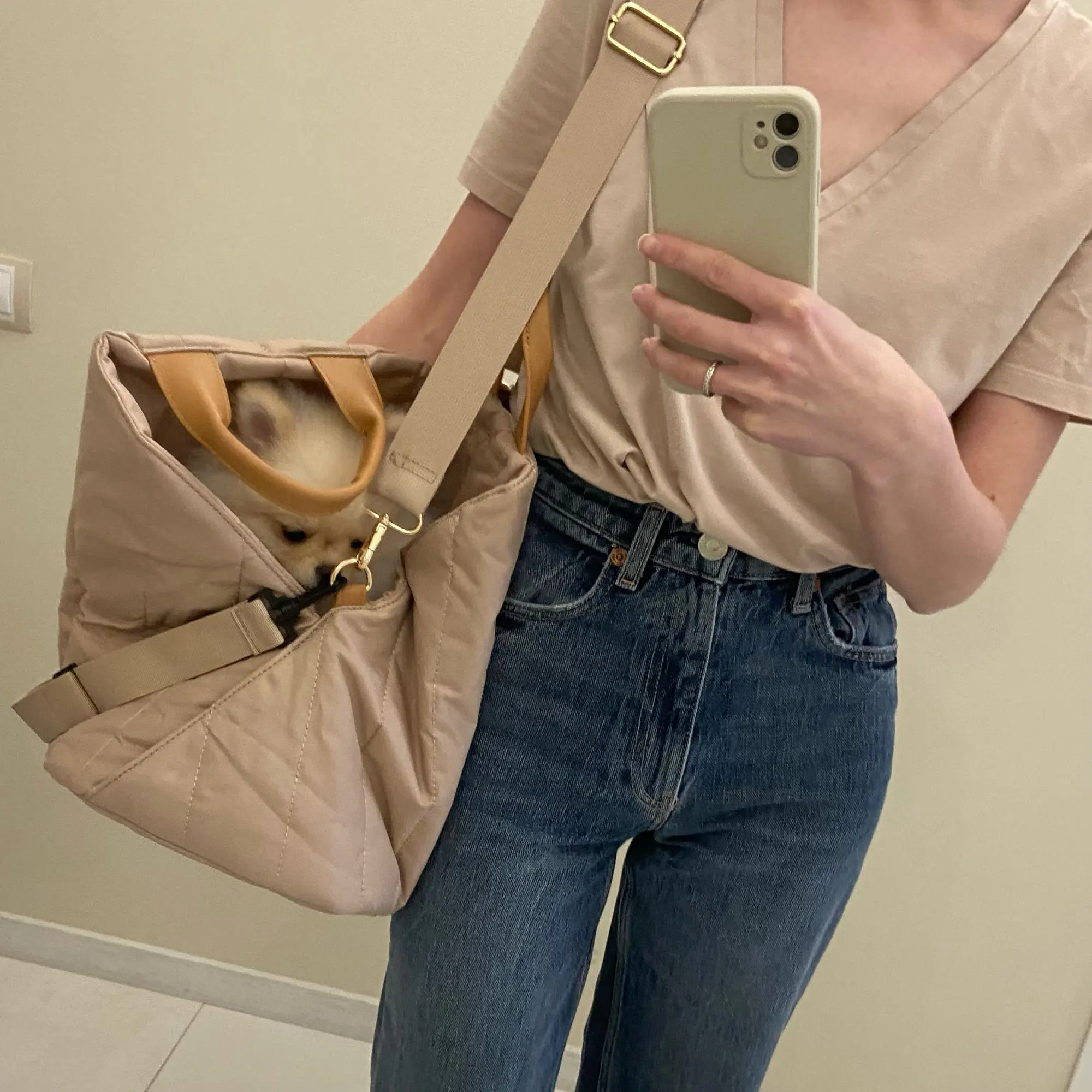 Customer photo