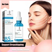 Pure Hyaluronic Acid Serum B5 Anti A-ging W-rinkle Lift Firming Fine Lines Lightening Dark Circle Skin Brightening Face Essence 1