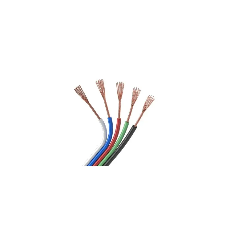 Шлейф питания ARL-20AWG-5Wire-CU (ARL
