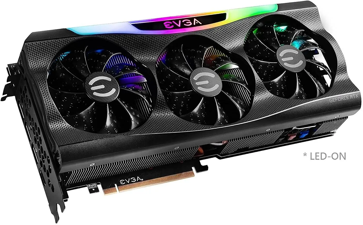

Сообщение перед заказом-новое предложение RTX 3090 FTW3 ULTRA 24 ГБ GDDR6X