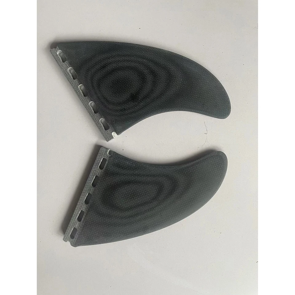 グラスファイバーツインフィン - AliExpress