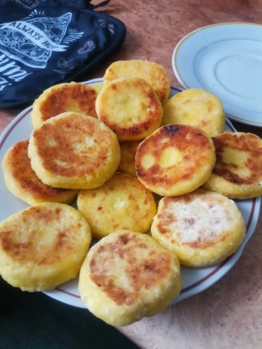 Beautiful Embroidery Lace Scarf photo review