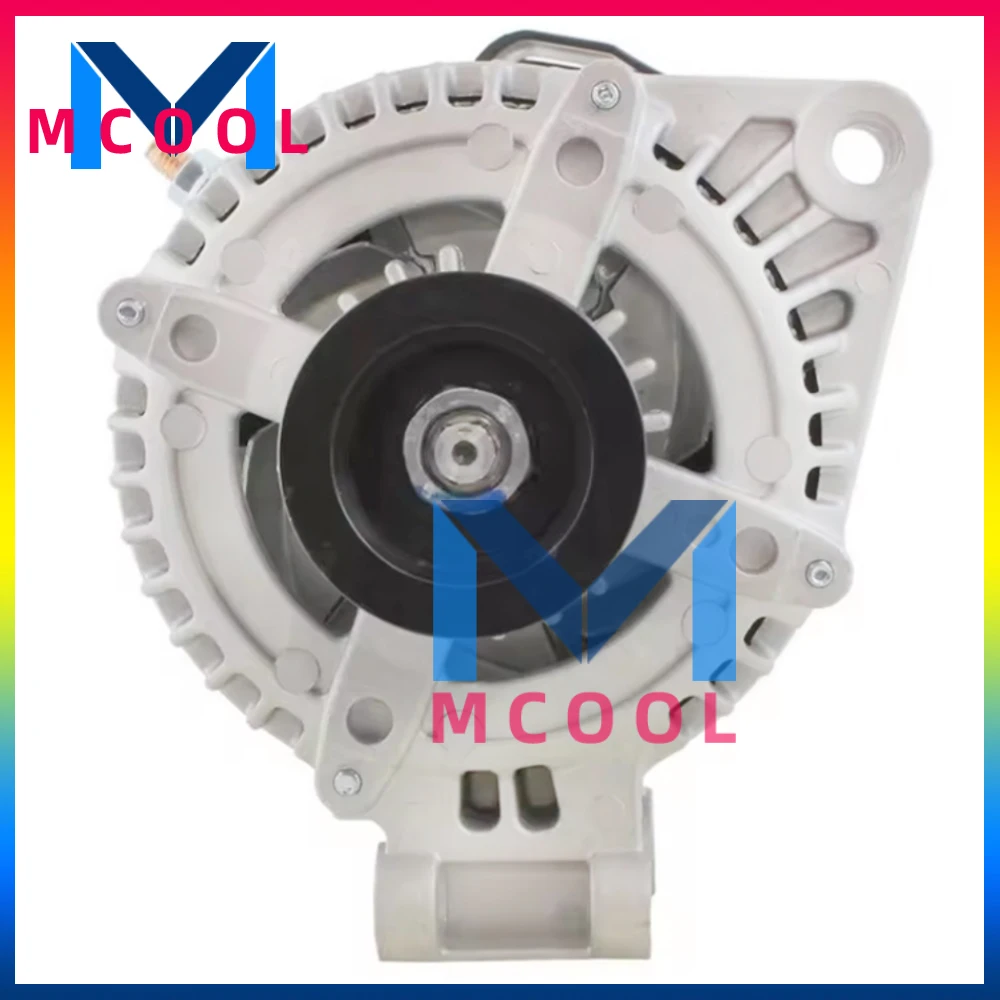  ο ι V8    1042103690 1042103691, 150A, 12V, LR008860, LRA02880, 4.2L, YLE500190, YEL500390