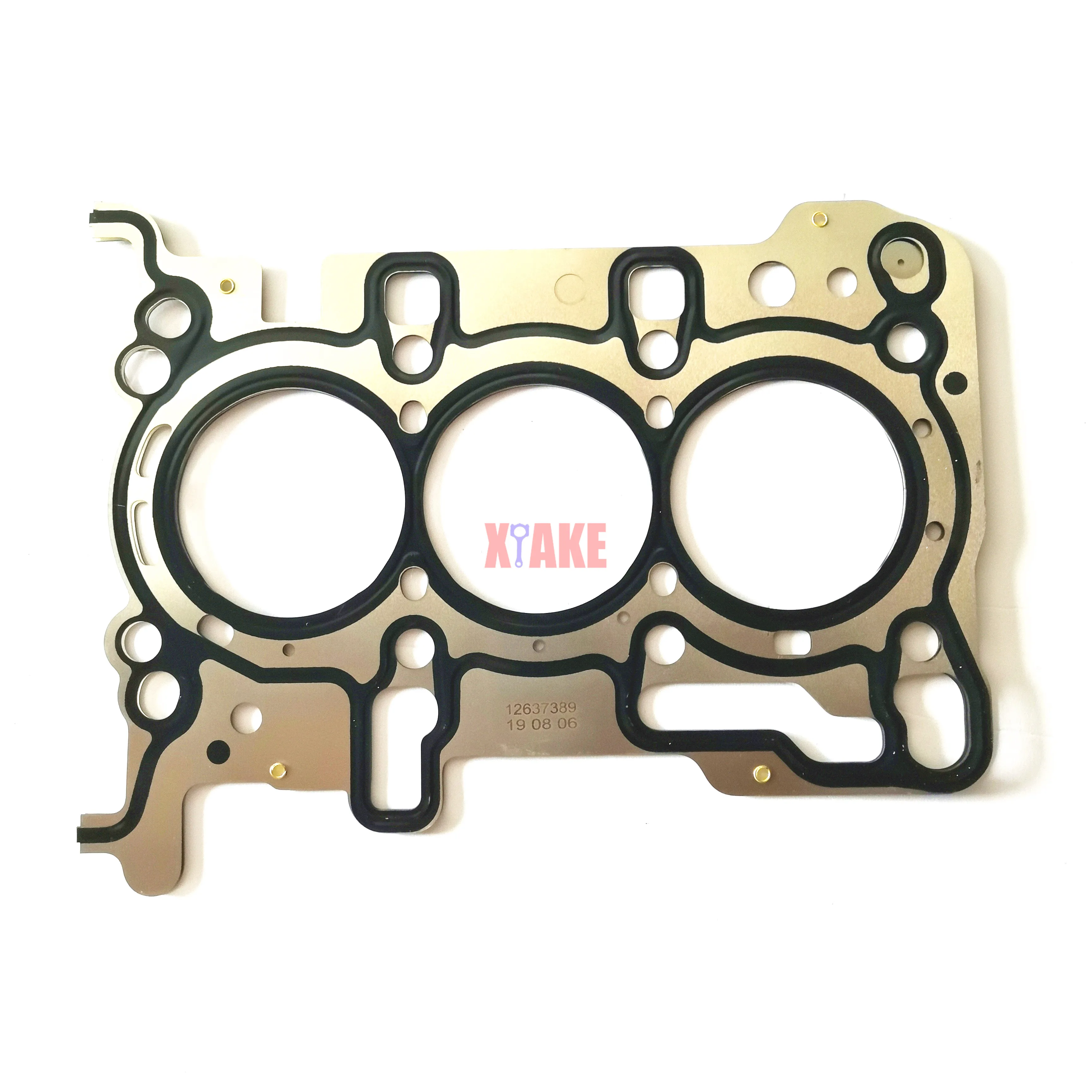 Engine Cylinder Head Gasket for MG ZS 1.0L 12637389
