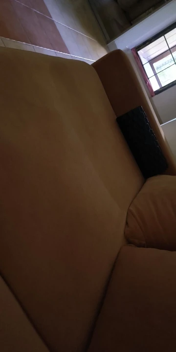 Solid Color Foam Roller With Grooves Massage Point Yoga Roller photo review