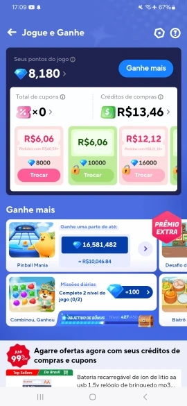 Kit Carregador De Pilhas E Pilhas Recarregáveis AA AAA - Neverdie Store photo review