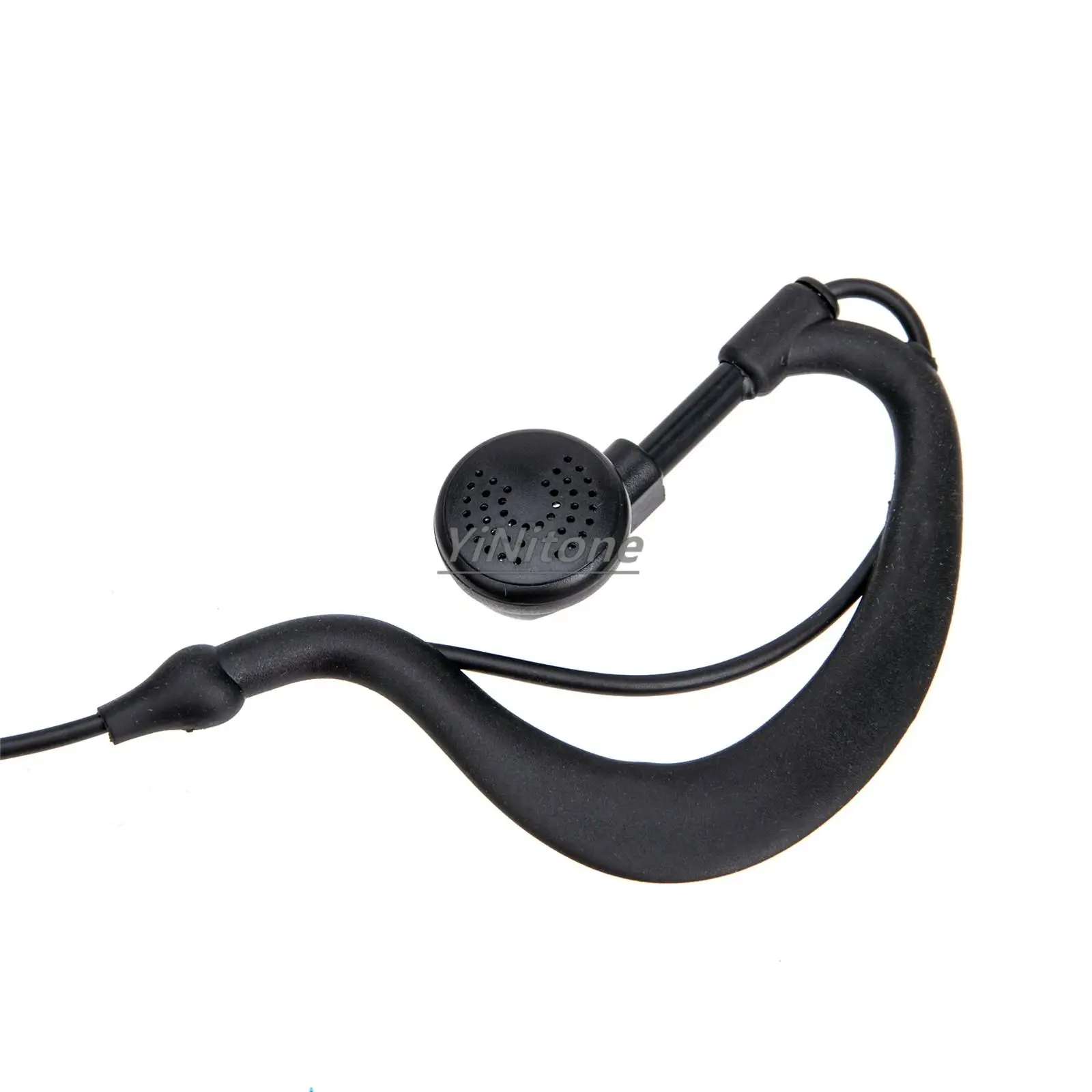 Earphone Mic PTT Earpiece Headset for SEPURA STP8000 stp8000 STP8030 STP8035 STP8038 STP8040 STP8080 Walkie Talkie Two Way Radio