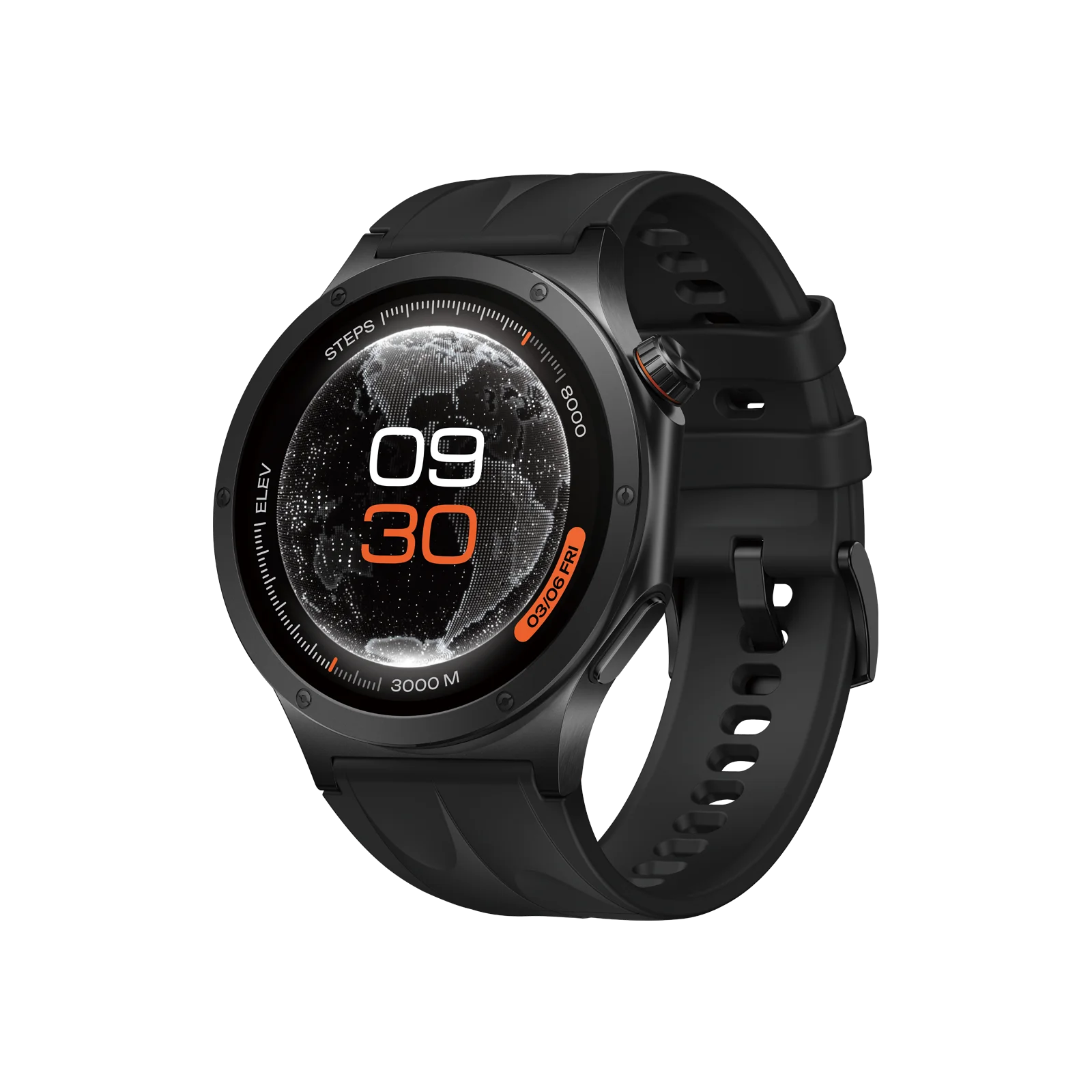 Midnight Titanium