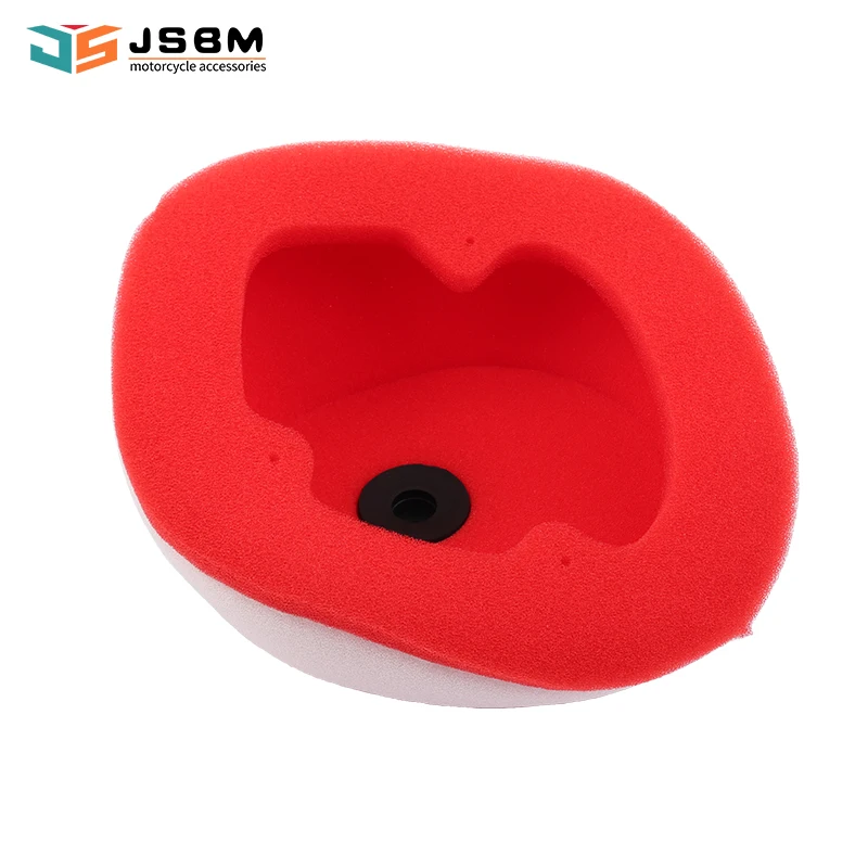 JSBM High-Performance Air Filter for Motorcycles