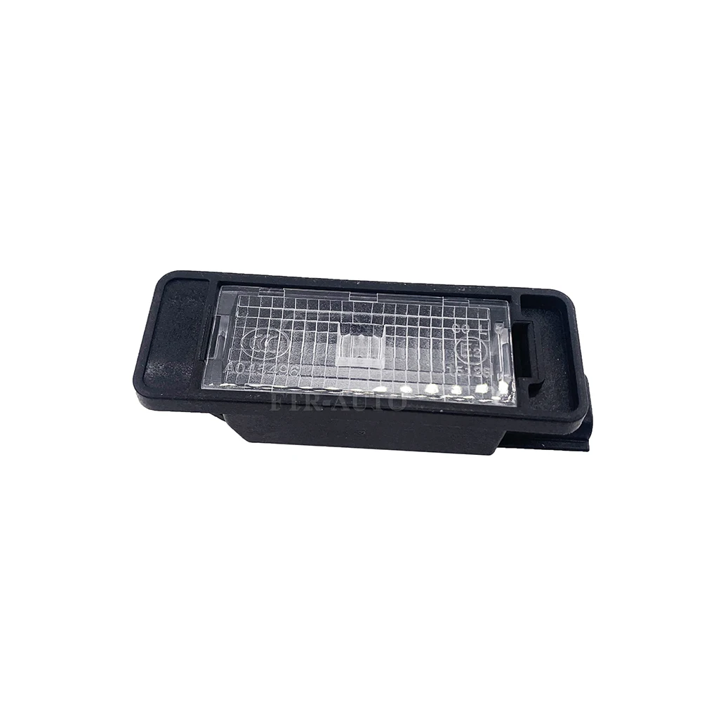 Rear Number Plate Lamp For Dacia Logan, Sandero, Renault Master, Trafic, Megane & More