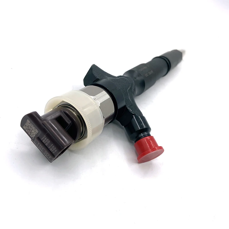 リネン】FUEL INJECTOR 23670-0L110 236700L110 AUTO-GETHER