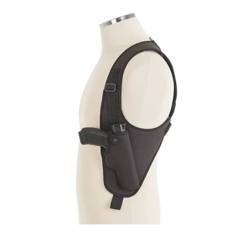 

Tactical single shoulder armpit gun cover hunting cover hunting