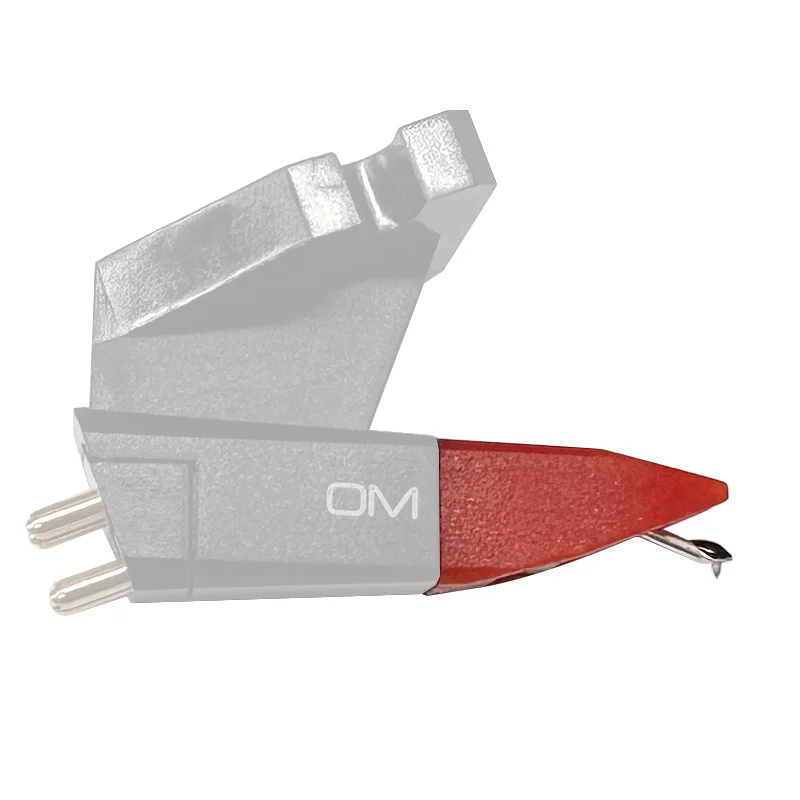 Koop Ortofon Stylus 5E Vervangingsnaald | 5 Jaar Garantie