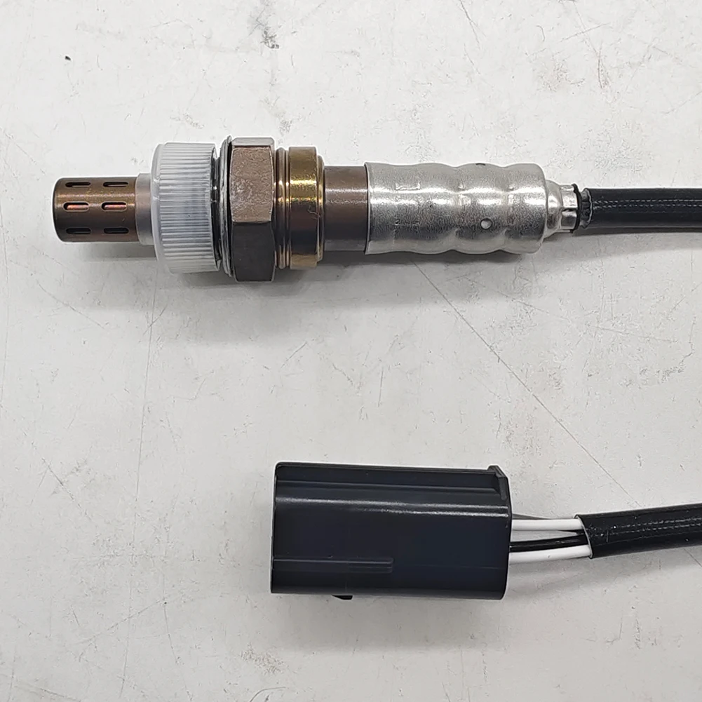 NEW 96418965 96325533 Upstream Oxygen Sensor Lambda Probe For CHEVROLET AVEO KALOS LACETTI NUBIRA MAZDA 1.4 1.6 1.8 High Quality 4