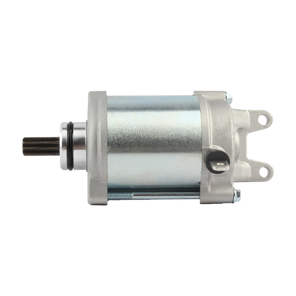 31100-40f00 for Suzuki Gsx R1000 Starter 2001 To 2008 Motorcycle Starter Motor 2T 12V CCW Engine Racing Tuning Parts