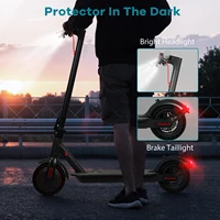 2026 nouveau Scooter électrique JUICEASE 7.8-14.5AH 31/35 KM/H 25-45KM Ultra longue portée Smart Aovopro APP Scooter électrique 350/1000W 6