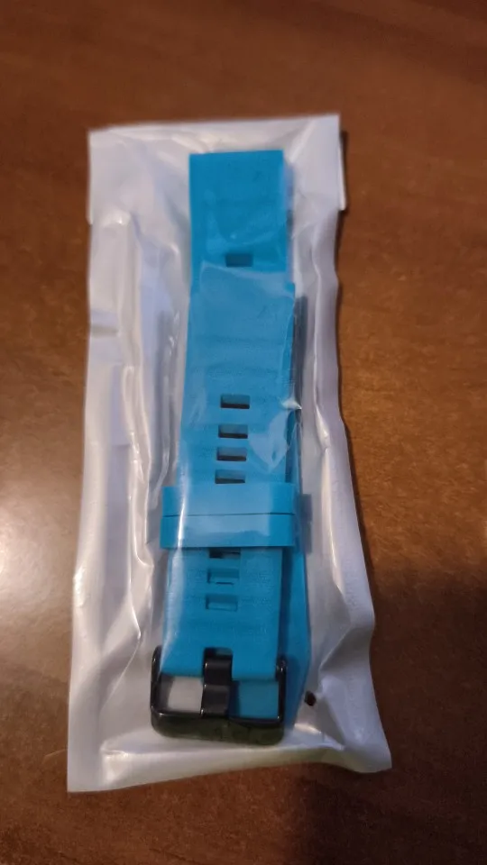 20/22/26mm Silicone Smartwatch Band For Garmin Fenix 7S 7 7X 6S 6 6X Pro 5S 5 5X Plus 3 3HR Straps Bracelet Quick Release Correa photo review