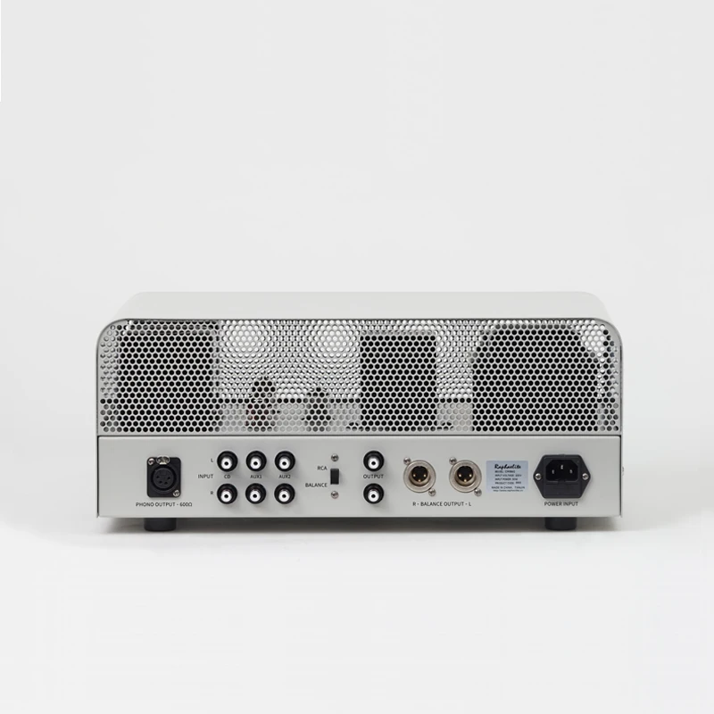 Raphaelite CR5842 Tube Preamplifier HIFI EXQUIS Tube Headphone Amp