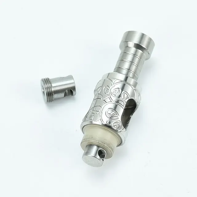 Gorąca misja adaptacja w stylu EUC Bridge Adapter do SXK BB Billet Box