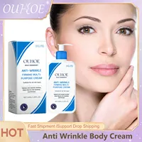 OUHOE Moisturizing Body Cream Chicken Skin Removal Pore Dark Spot Lotion Armpit Leg Boost Skin Refreshing Brightening Body Care 1