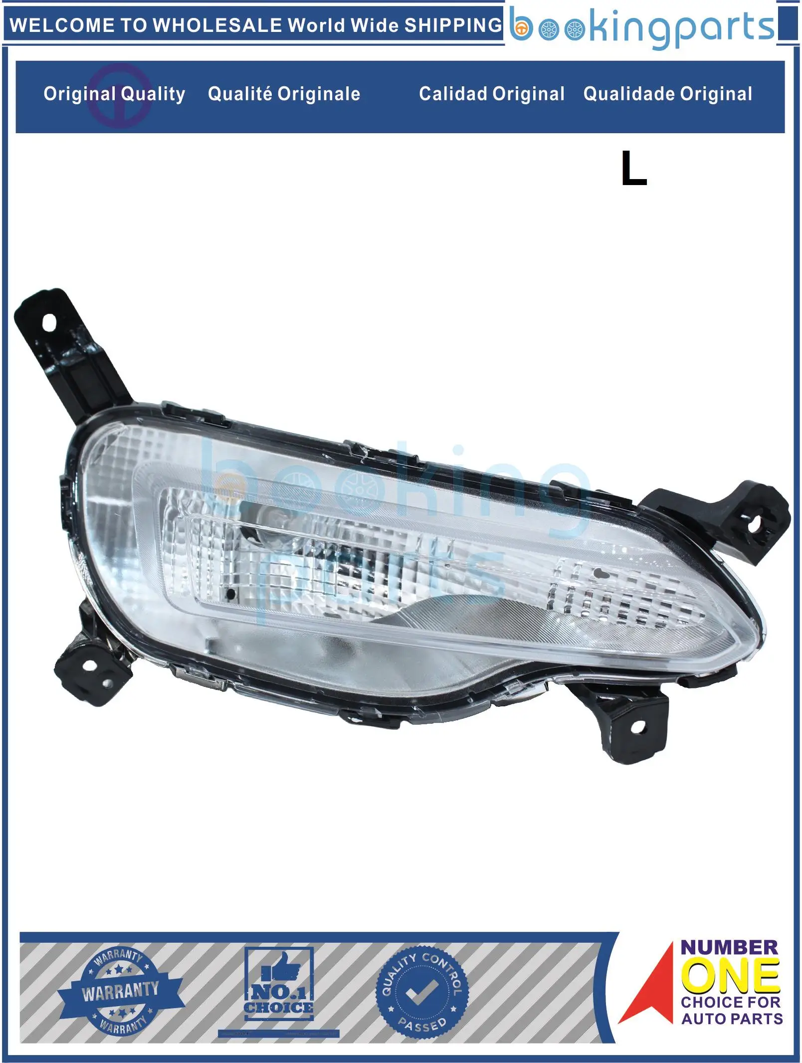 FGL55798-L-92207-H6000-92207H6000-92207h6000-Fog-Lamp-For-HYUNDAI ...