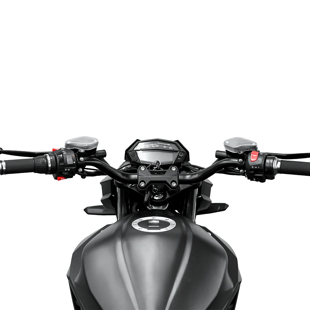 HEZZO-High Power Electric Motorcycle Lithium Battery, Motorbike, E