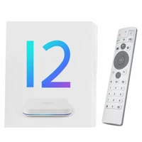 [Подлинная] 2025 НОВОЕ ПРИБЫТИЕ UBOX12 Unblock TV Box best Android box vs ubox 11 evpad 11p hot in Korea Япония США Канада Великобритания AU — изображение 3