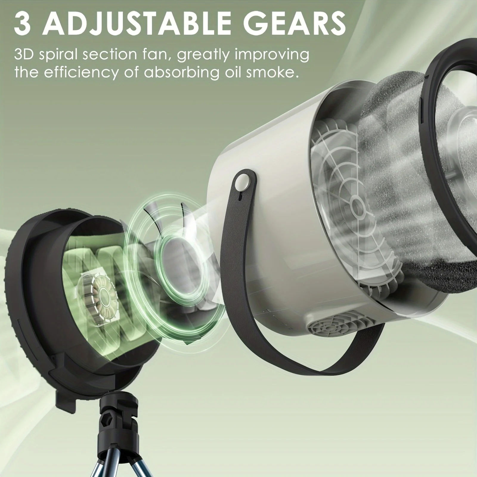 جديد USB سطح المكتب شفاطات المحمولة USB بالطاقة مر...