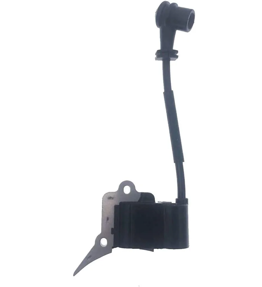 

ZhonhfaTec Genuine Ignition Coil Replaces Zenoah Chinese CJ300 Chainsaw G2500 25CC GGP#183044001,ZF294