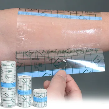 Waterproof Tattoo Bandage 1