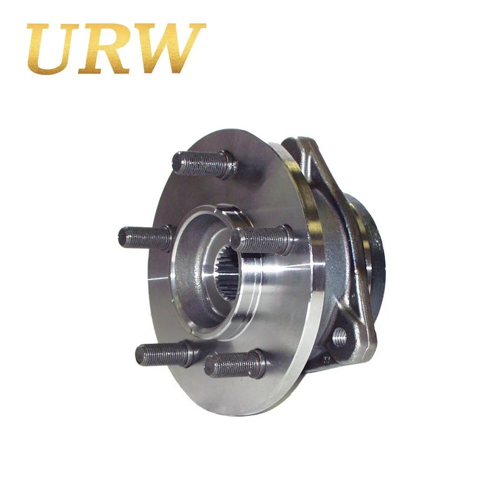 

Urw Auto Parts 1 Pcs Front Wheel Hub Bearing For Jeep Wrangler TJ&XJ OE 53007449 Wholesale Factory Price Car Accessories