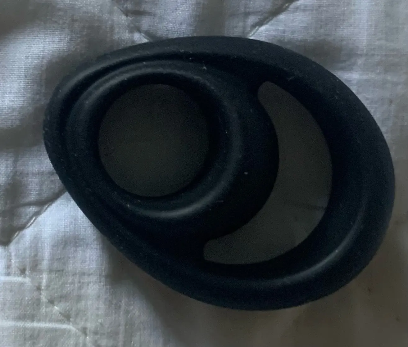 Heman Stamina Enhance Silicon Ball Cock Ring