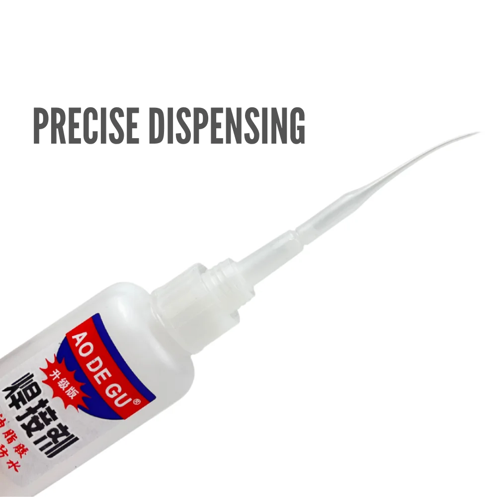 범용 플라스틱 목재 금속 고무 타이어 수리 접착제, 20G, 50G, 납땜 에이전트, 파워 슈퍼 접착제