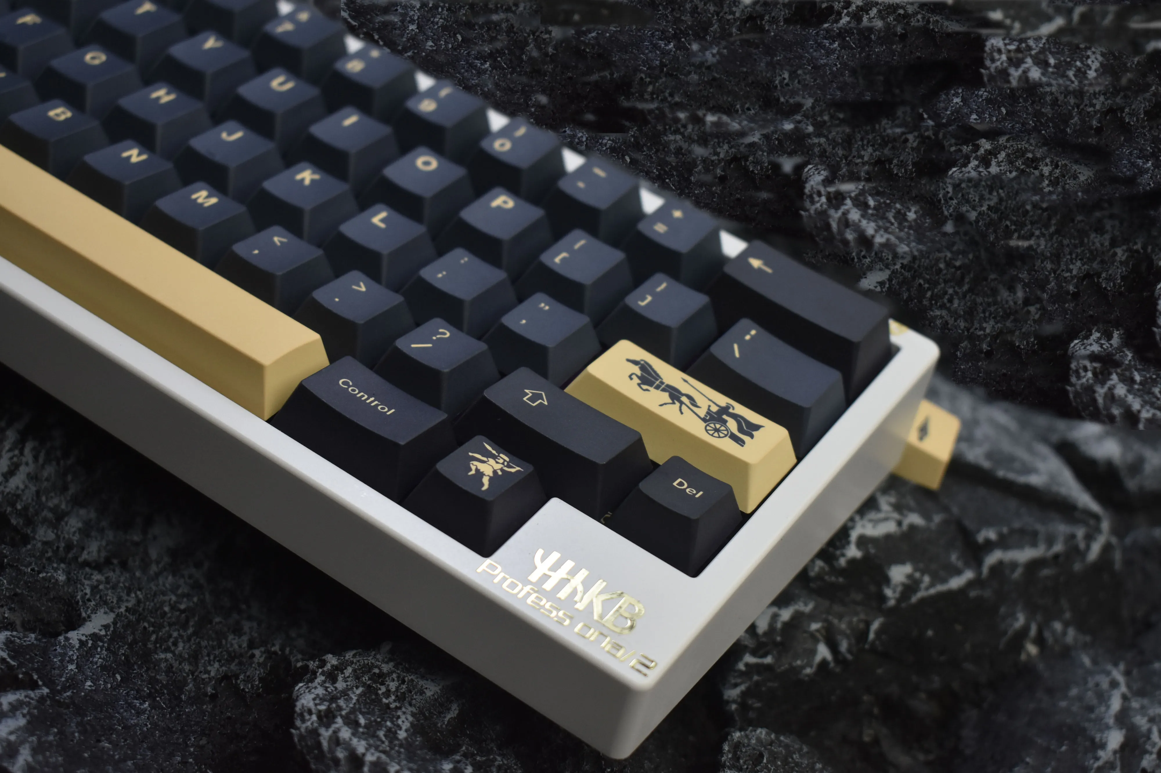 GMK Tako base + extra セット キーキャップ 自作キーボード