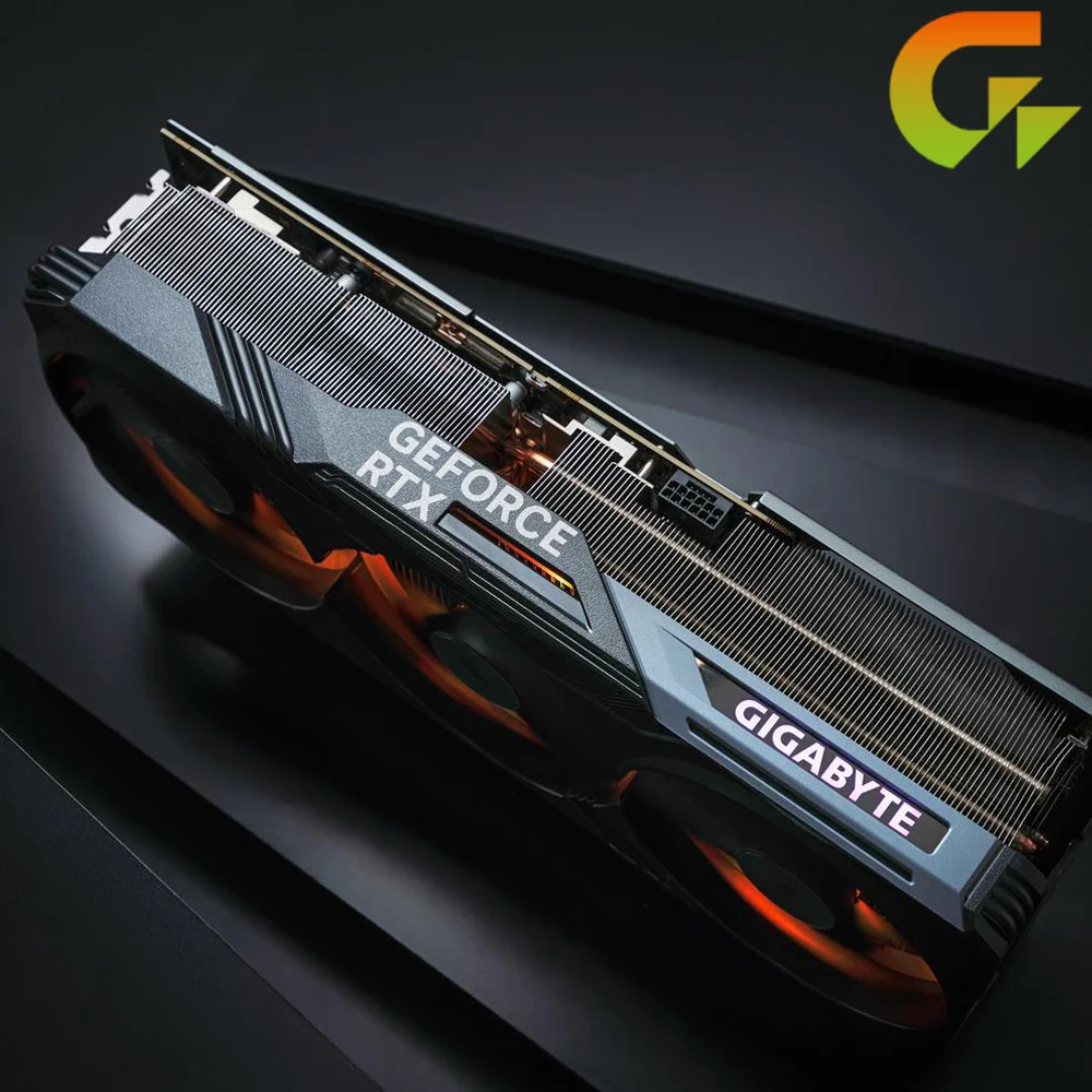 Рисунок 6 - Видеокарта GIGABYTE RTX 4080 игровая