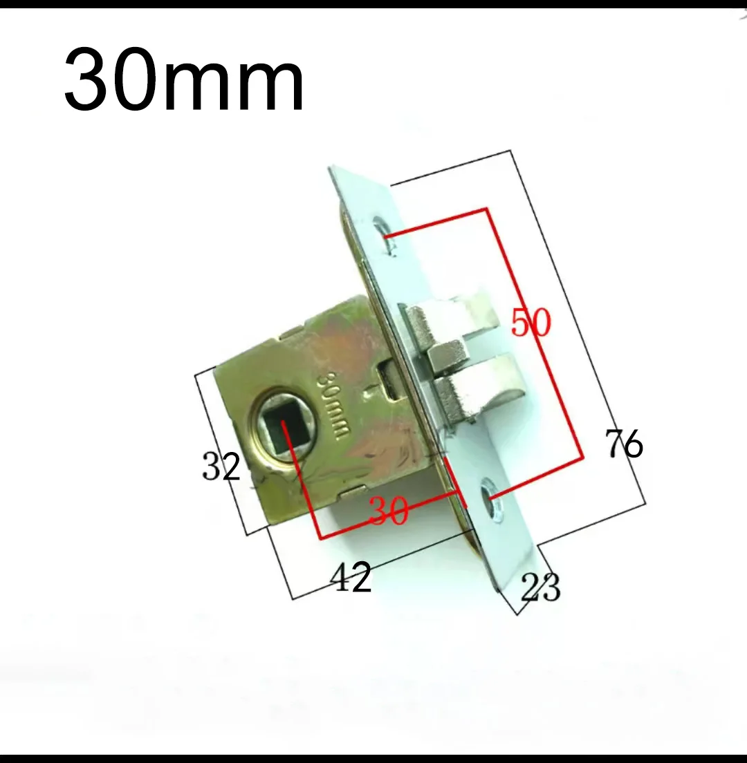 30mm