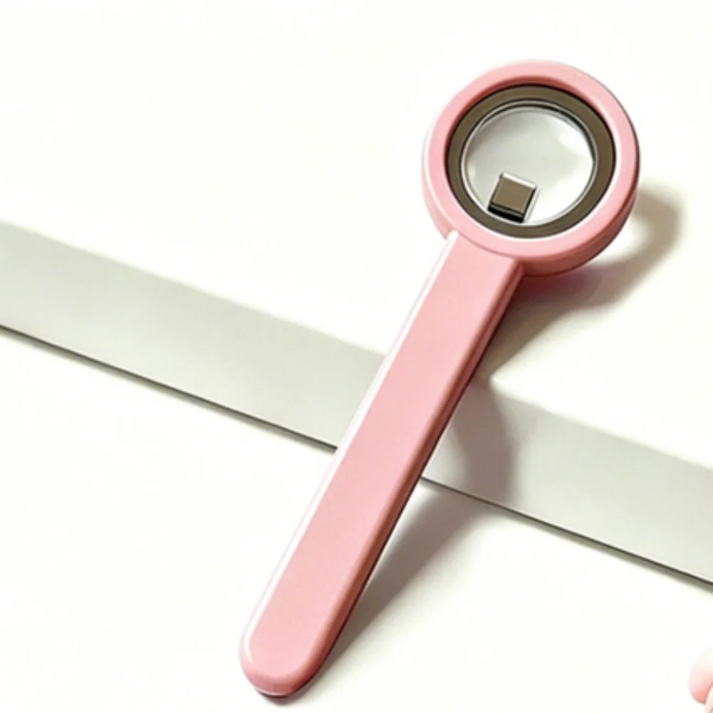 Halo Effect Magnetic Tool