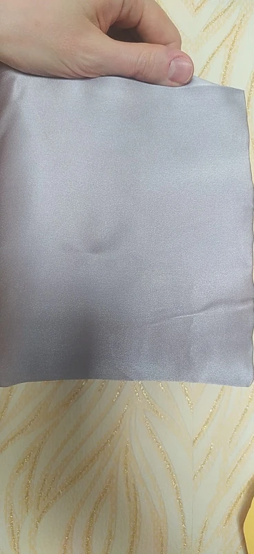 Taie d'oreiller en soie 19 Momme - Taupe