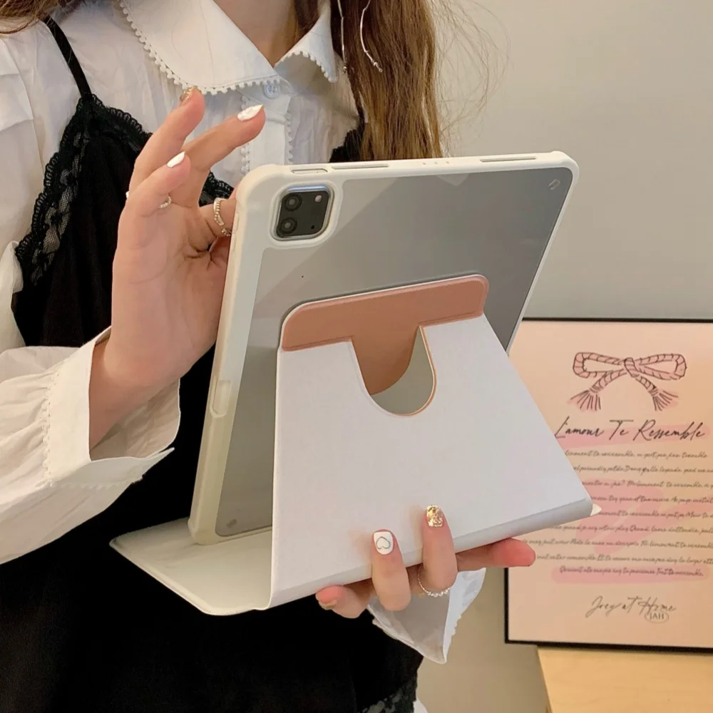 Fashion Magazines Tablet Case for iPad