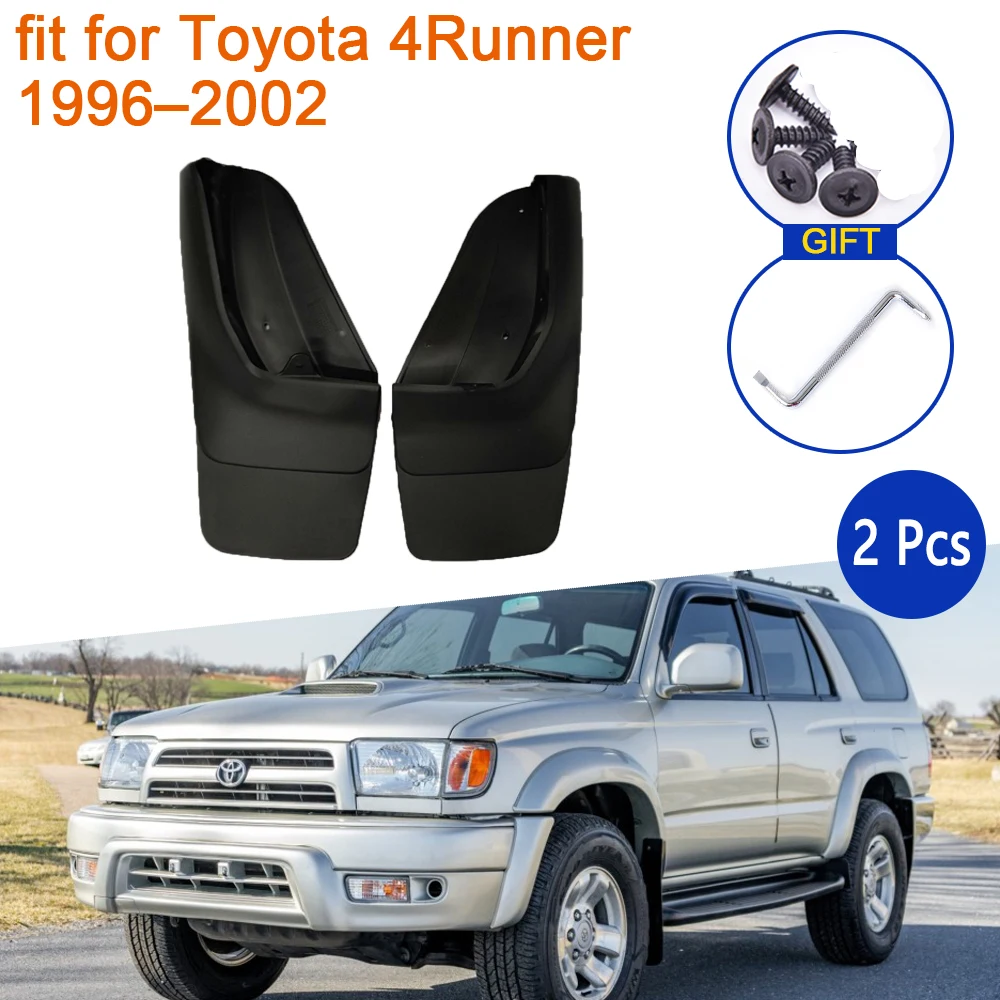 Share 92+ about 1997 toyota 4runner rear unmissable in.daotaonec