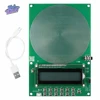 Adjustable0.1Hz~30000Hz 7.83Hz  Schumann Resonance Ultra-low Frequency Pulse wave Generator Audio Resonator 2