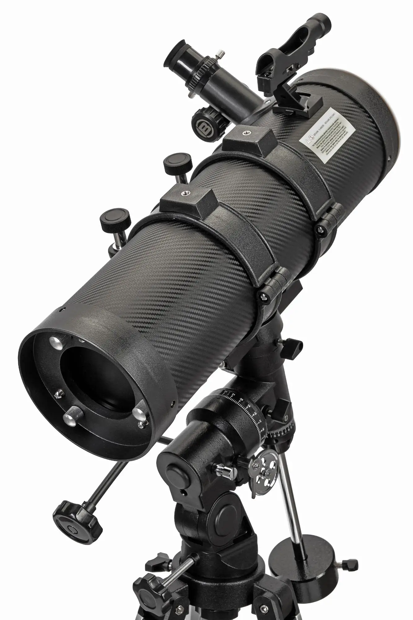 Рисунок 4 - Телескоп Bresser Spica 130/1000 EQ3