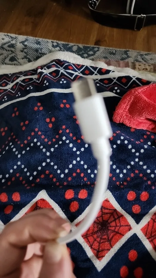 USB Type C Cable 120W 10A Fast Charging Wire Mobile Phone USB For Huawei P30 Xiaomi Realme Samsung Poco x6 USB C Data Cable Cord photo review