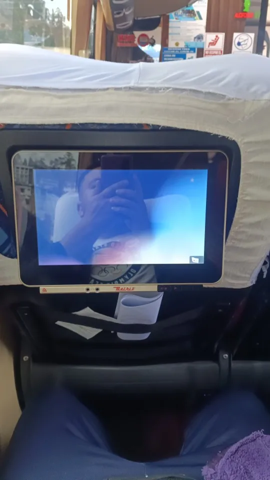 5er-Pack Hydrogel-Folie – Unsichtbarer Displayschutz für alle Apple Watch Modelle photo review