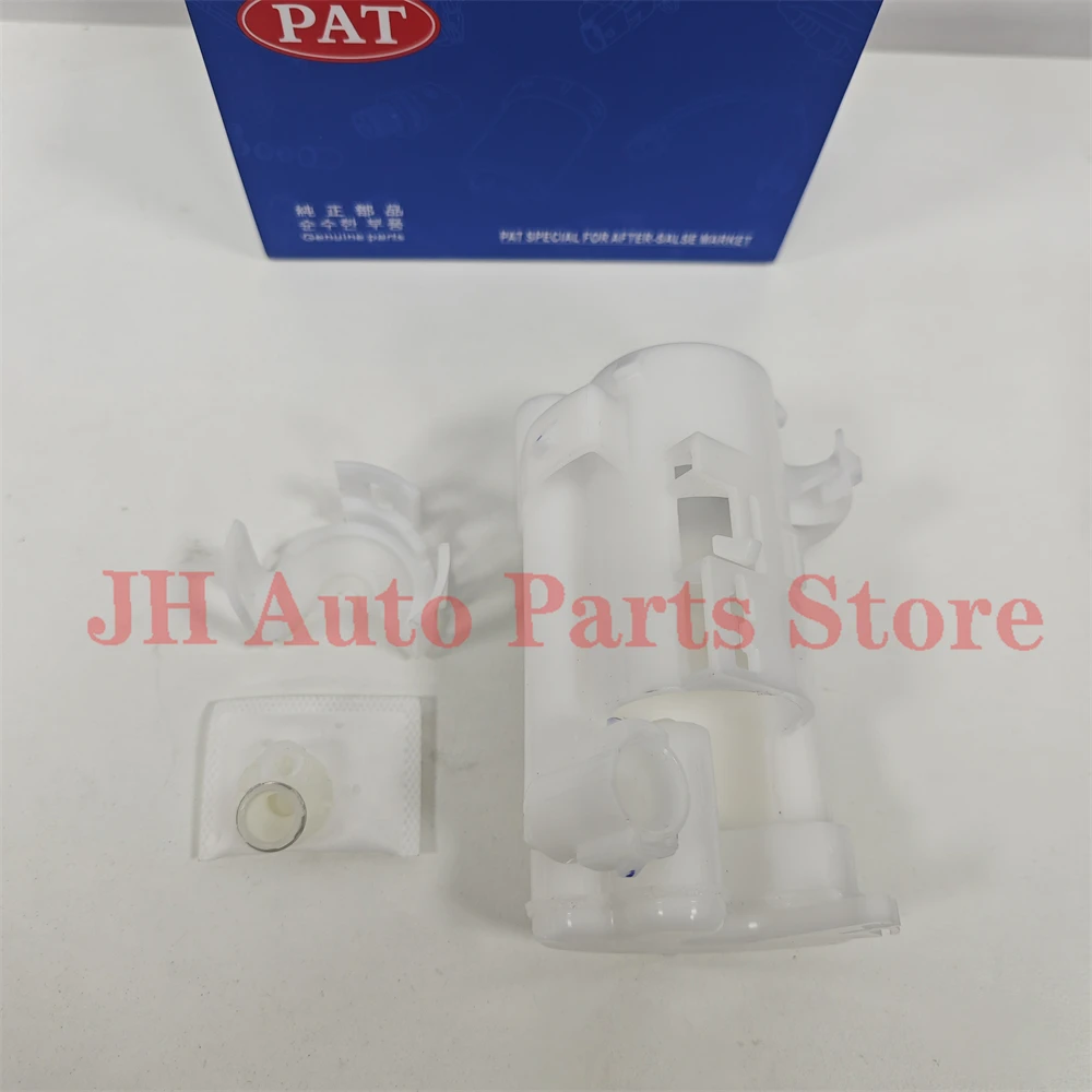 Yamaha YZF R1 R6 R6R 2008-2010 FZ6 FAZER XJ6 XJ6N XT660ZA FJR 1300 FJR1300 Fuel Filter