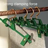 New wide shoulder high-end hanger hook thickened seamless no bulge 2